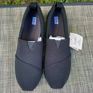 toms alpargata resident